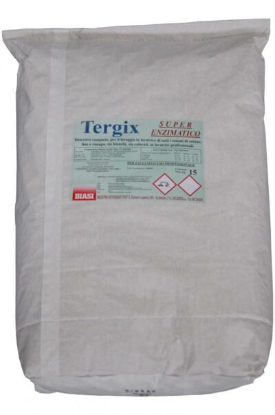 TERGIX Super Enzimatico