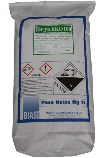 TERGIX EKO-100