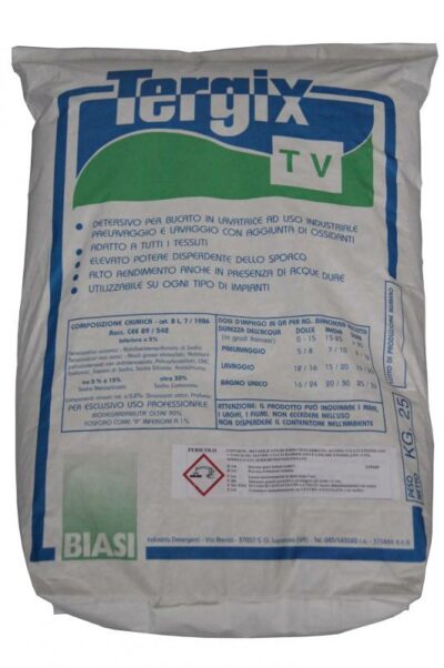 TERGIX TCV