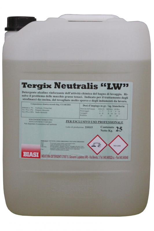 TERGIX Neutralis LW